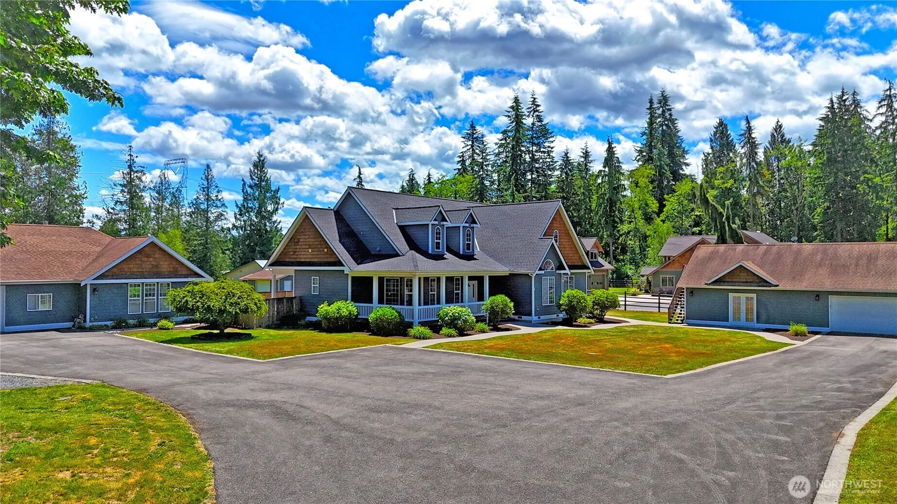 Property photo for 8815 131st Avenue Ne, Lake Stevens