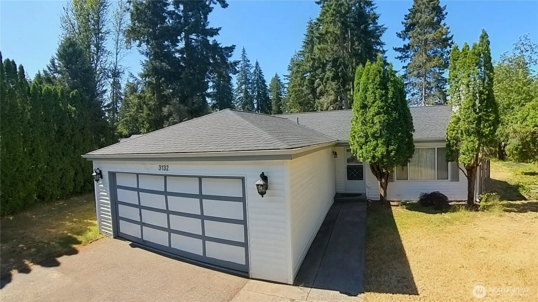 Property photo for 3132 Se Beechcrest Court, Port Orchard
