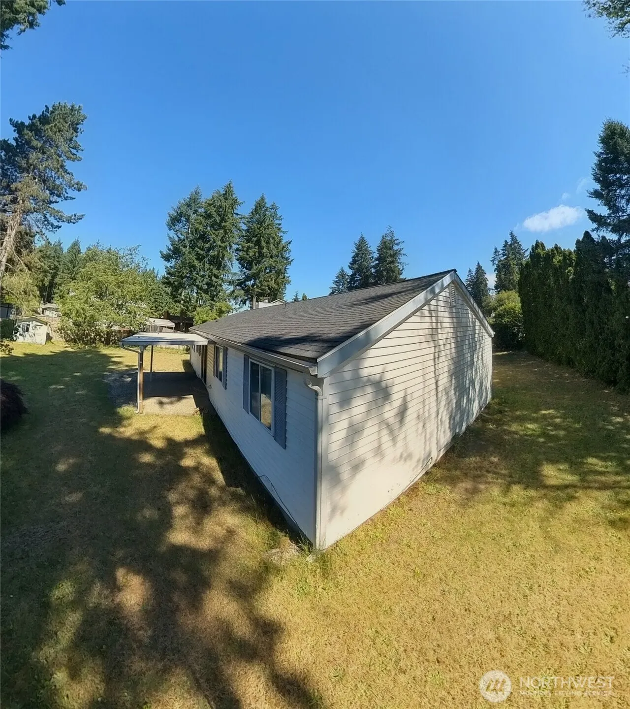 Property photo for 3132 Se Beechcrest Court, Port Orchard photo 2