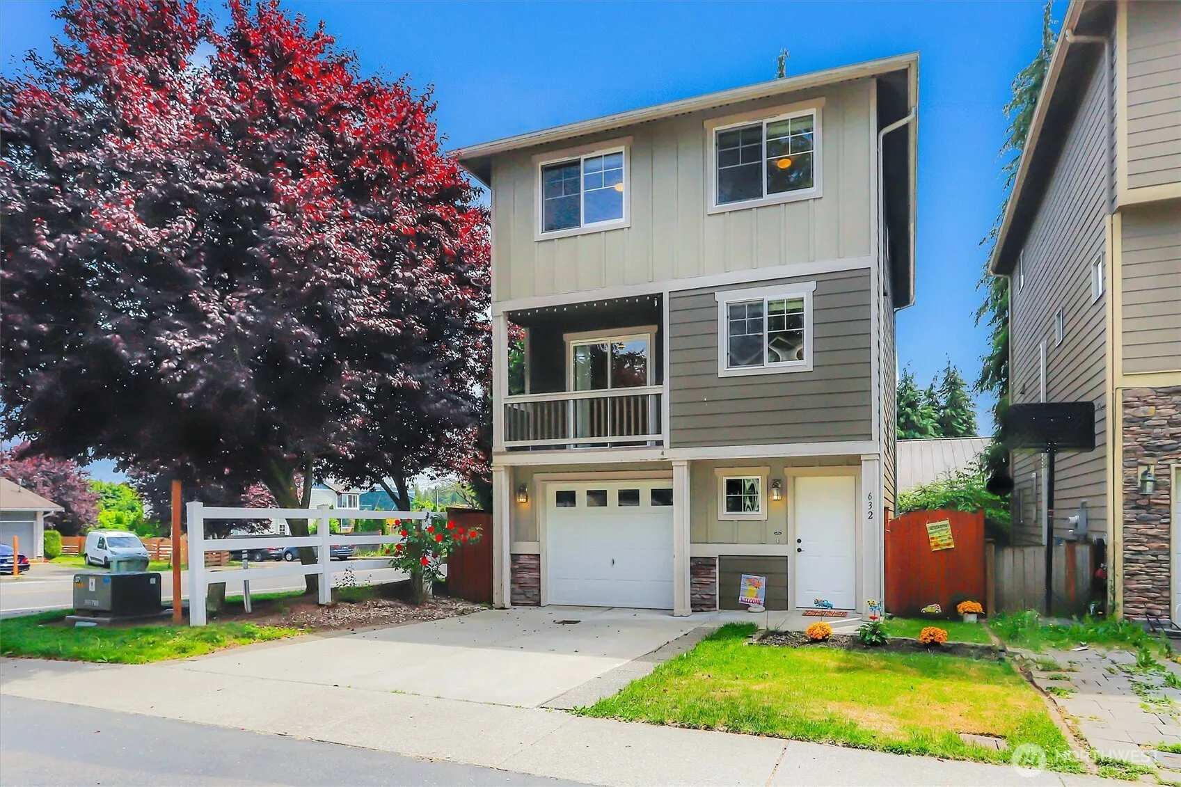 Property photo for 632 95th Court Se, Everett