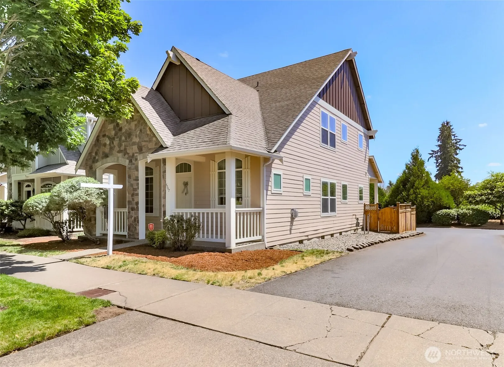 Property photo for 4947 Balustrade Boulevard Se, Lacey