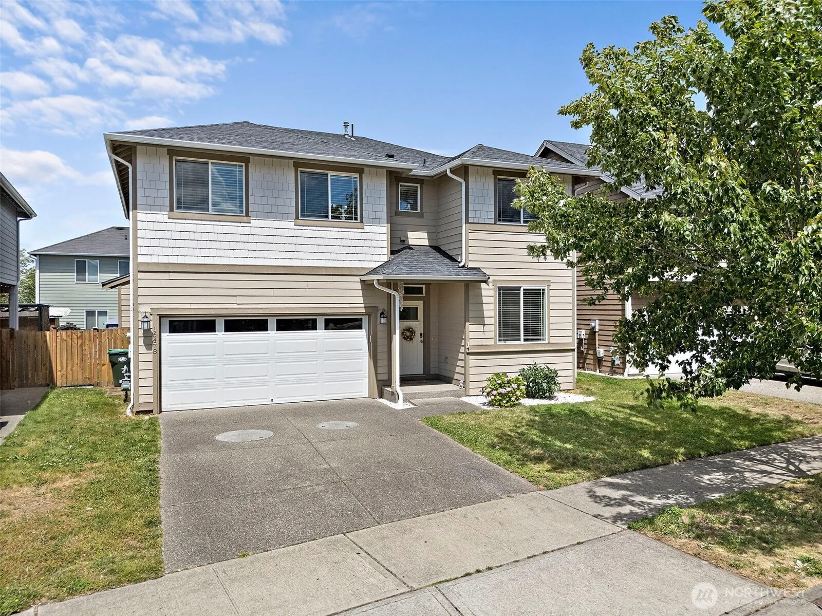 Property photo for 16478 Greenbrier Street Se, Yelm