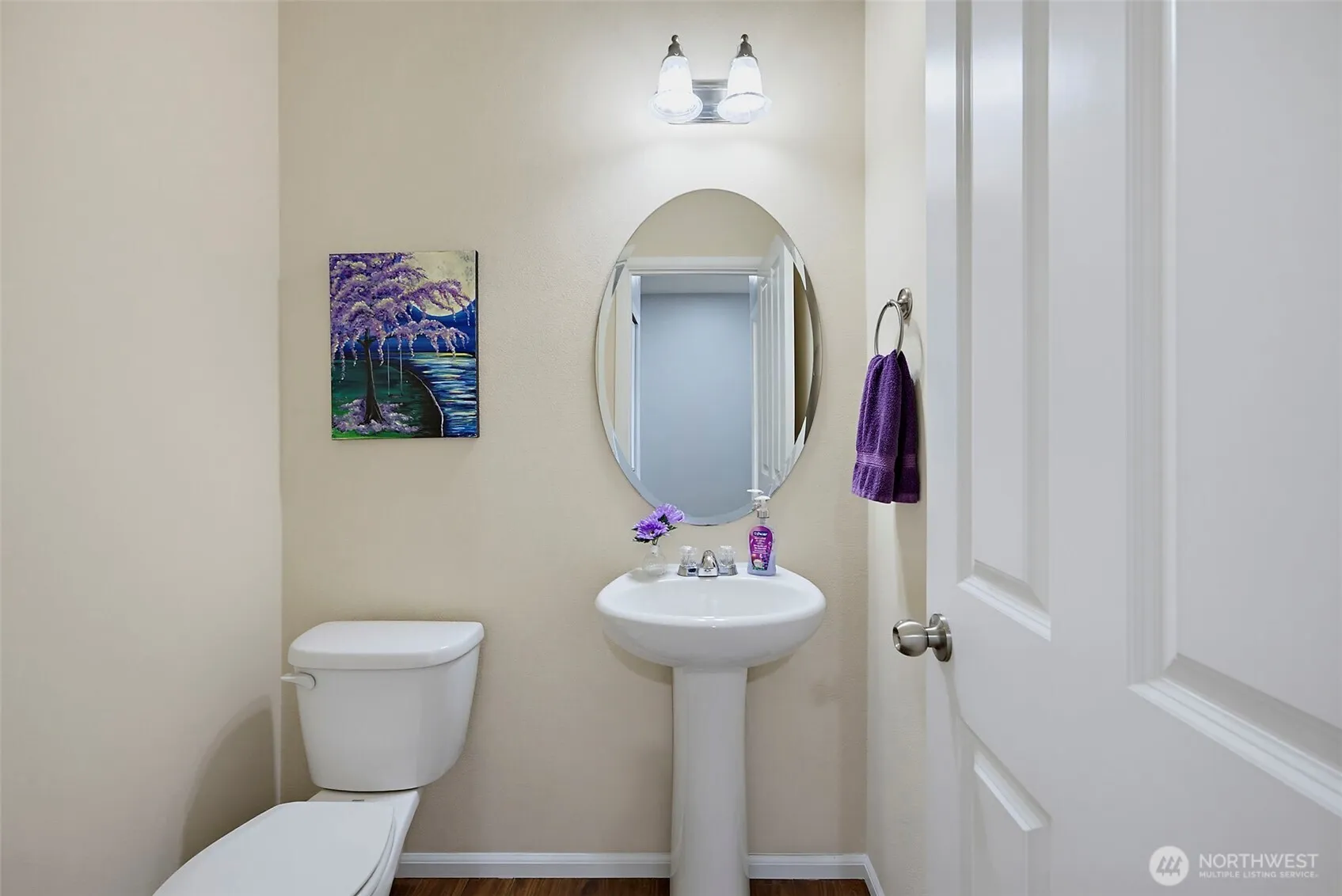 Property photo for 16478 Greenbrier Street Se, Yelm photo 4