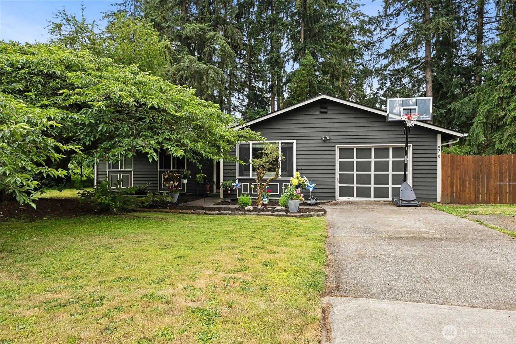 Property photo for 8915 Quinault Drive Ne, Olympia
