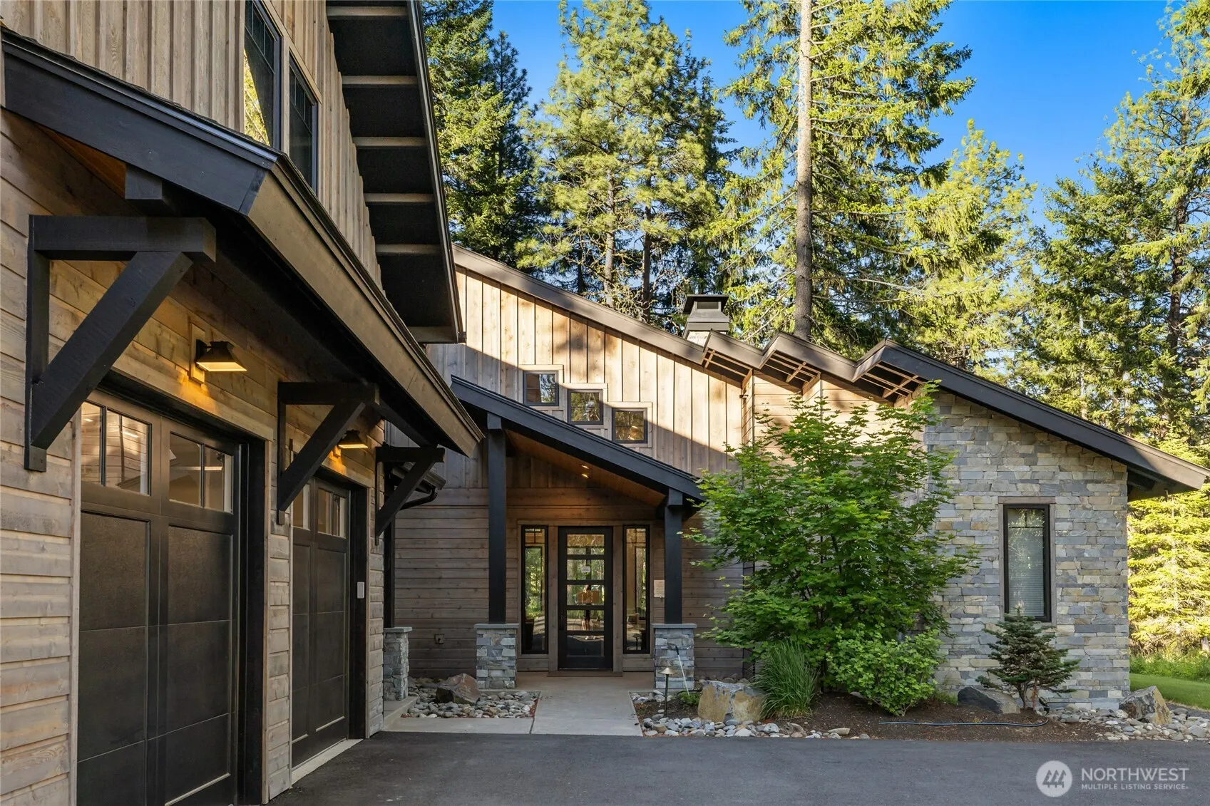 Property photo for 1280 Kokanee Loop, Cle Elum photo 2