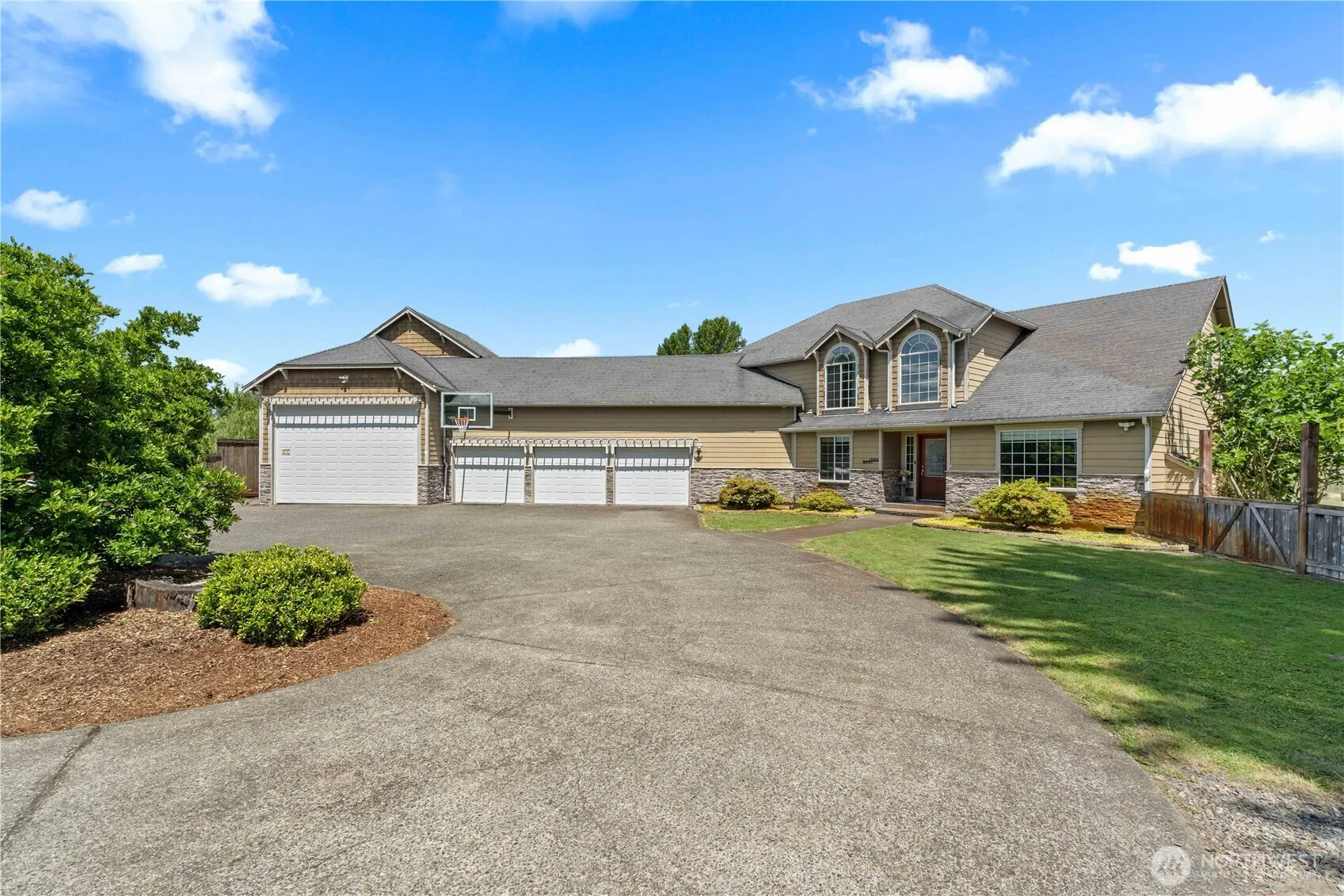 Property photo for 16405 86th Street E, Sumner photo 2