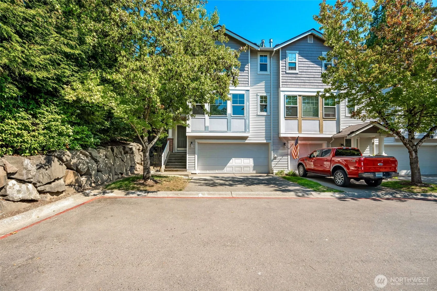 Property photo for 4740 Lake Place South #a, Renton photo 5