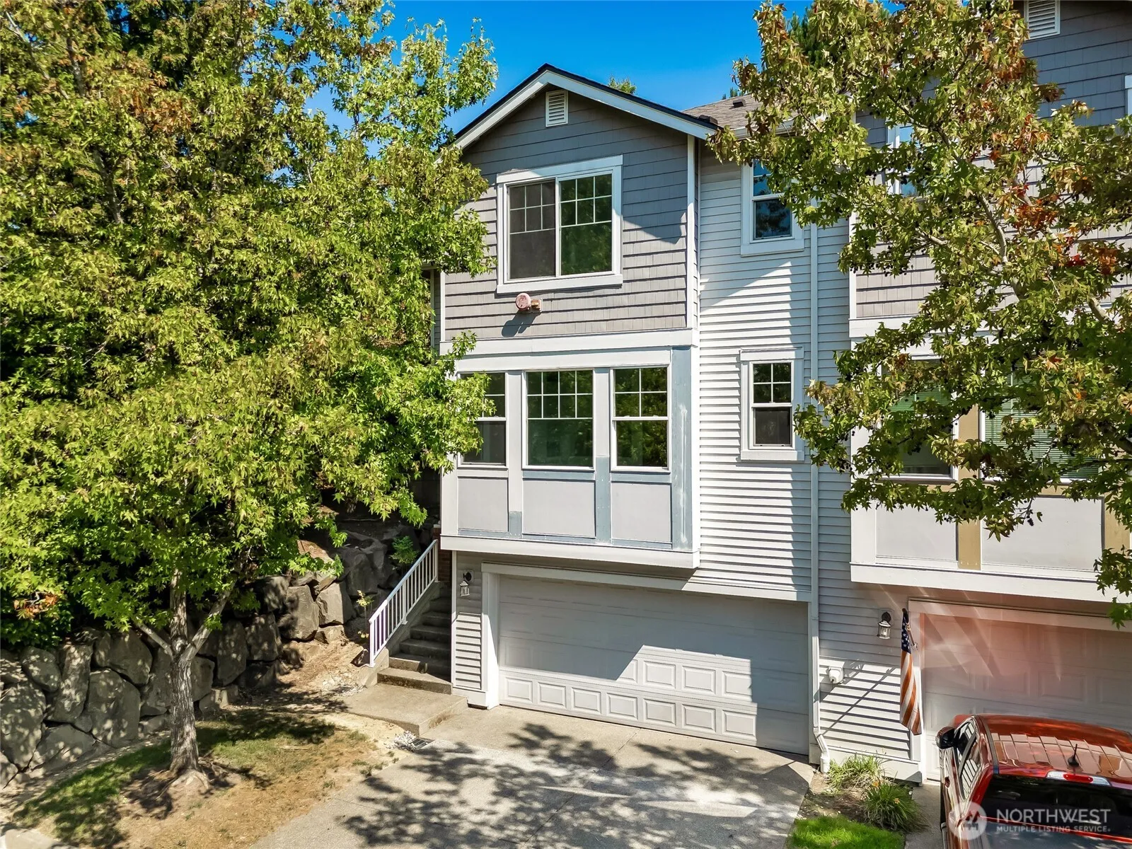 Property photo for 4740 Lake Place South #a, Renton