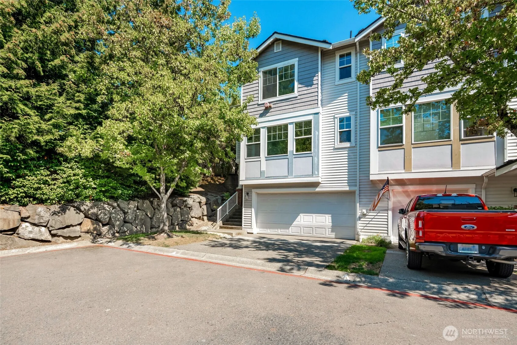 Property photo for 4740 Lake Place South #a, Renton photo 4