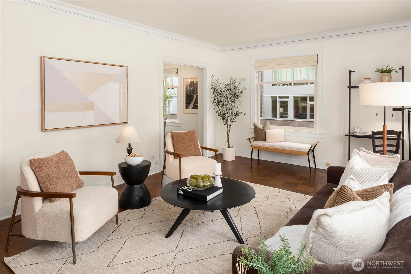 Property photo for 1017 Minor Avenue #601, Seattle photo 4
