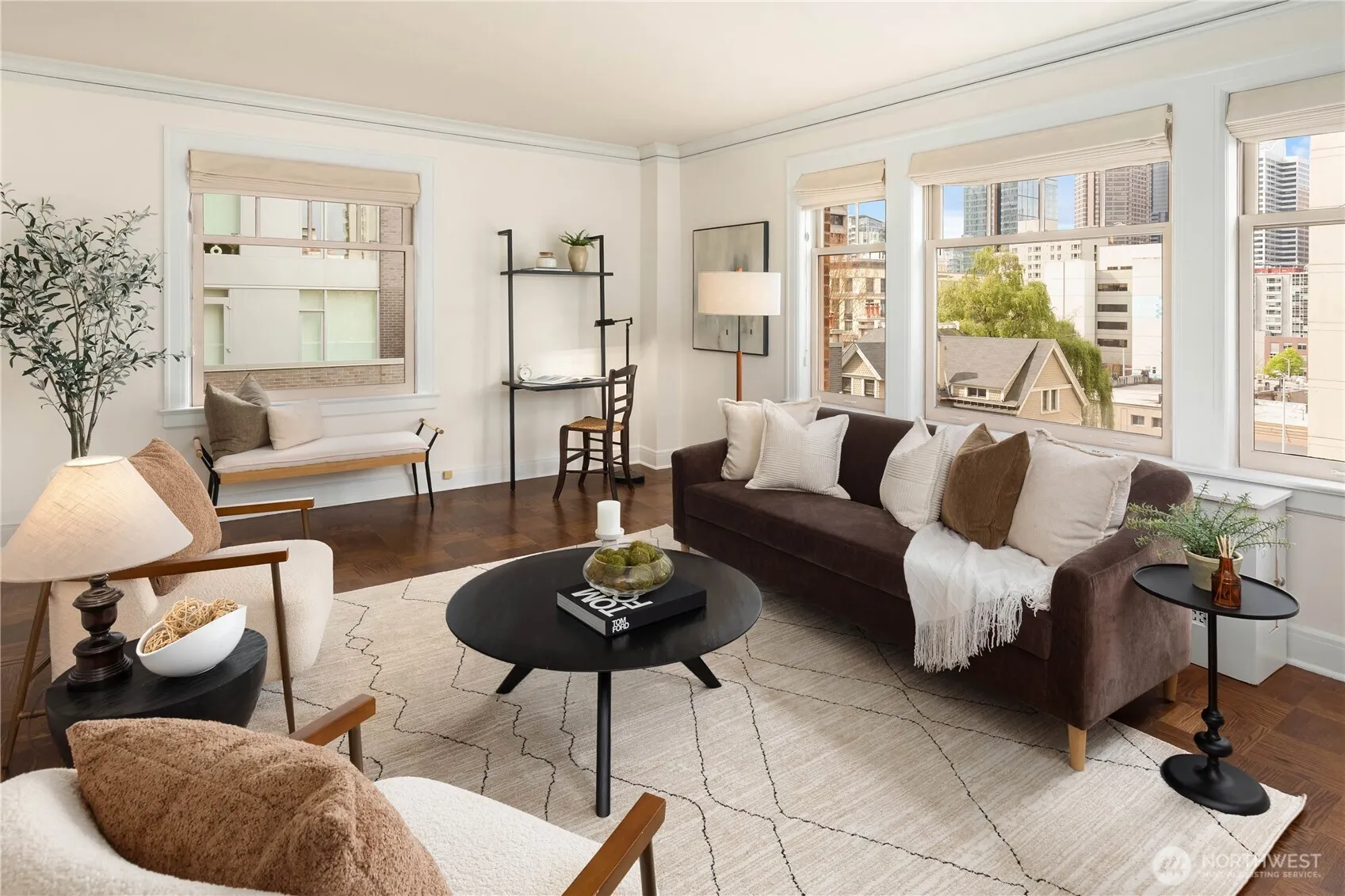 Property photo for 1017 Minor Avenue #601, Seattle photo 3