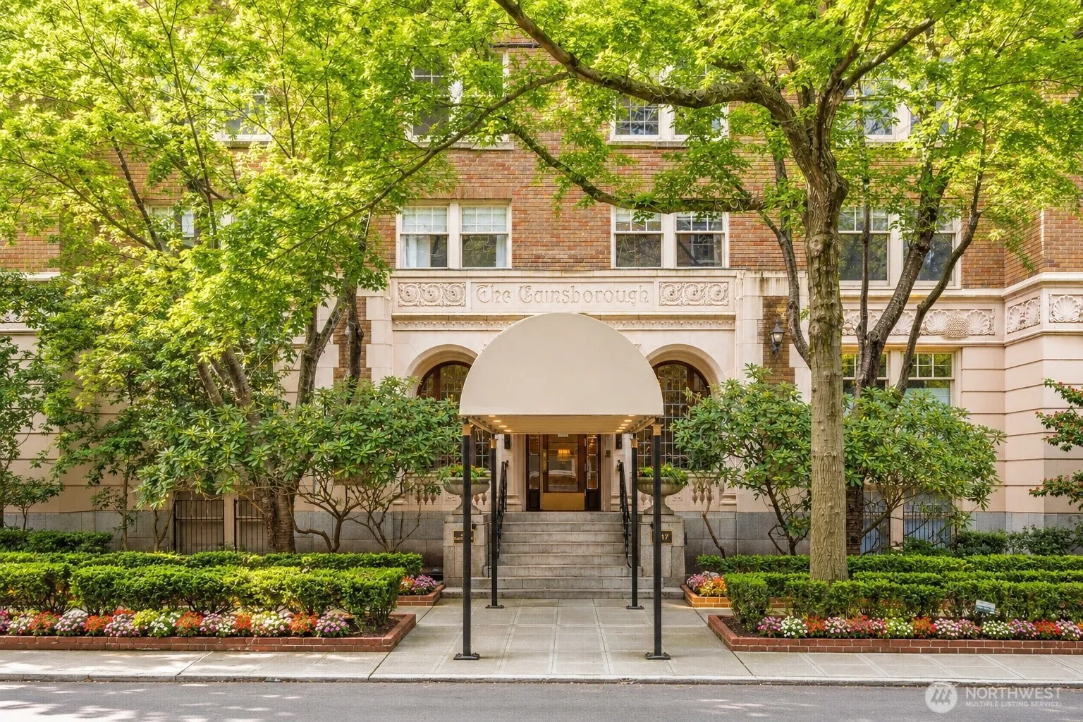 Property photo for 1017 Minor Avenue #601, Seattle
