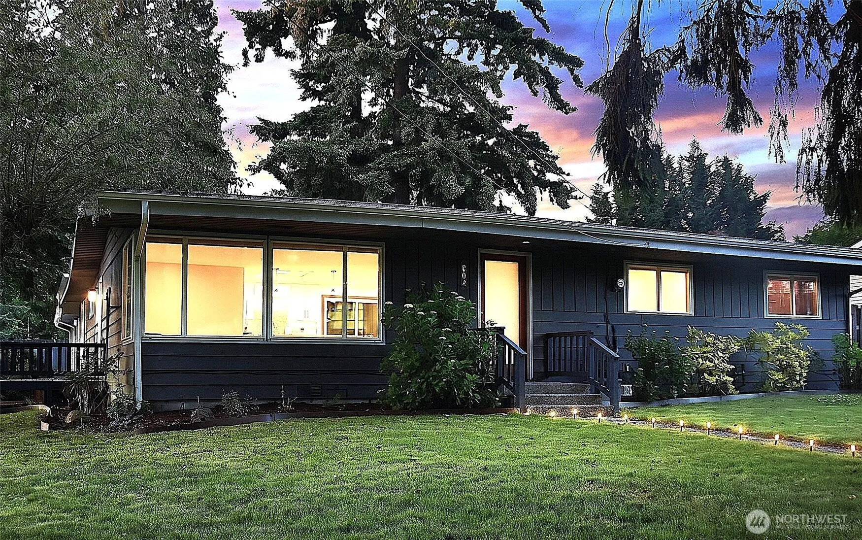 Property photo for 4902 Ne 7th Place, Renton