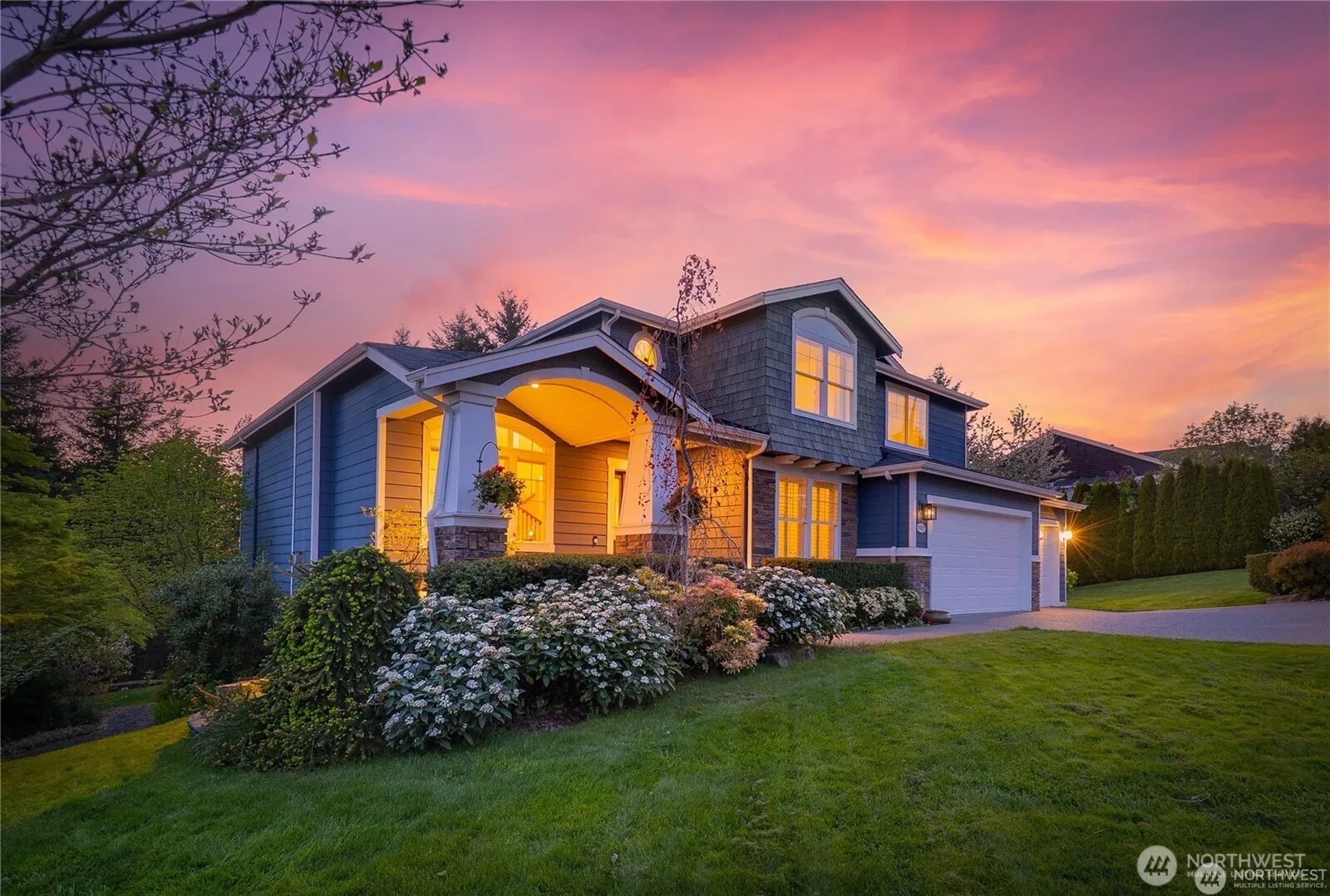 Property photo for 9420 185th Drive Se, Snohomish