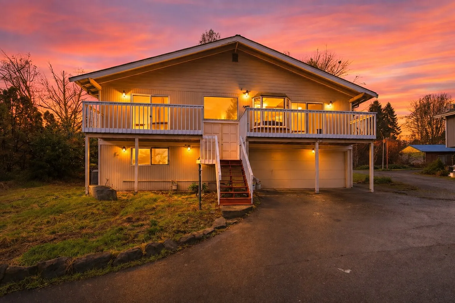 Property photo for 4848 S 170th Street, Sea Tac