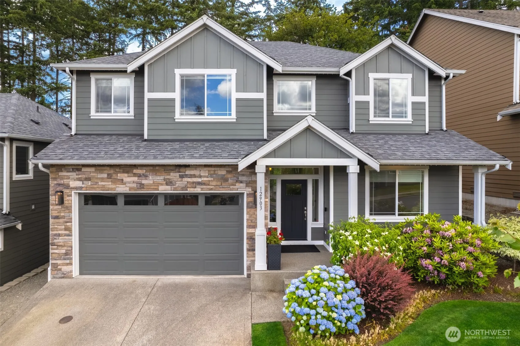 Property photo for 12903 107th Avenue Ct E, Puyallup