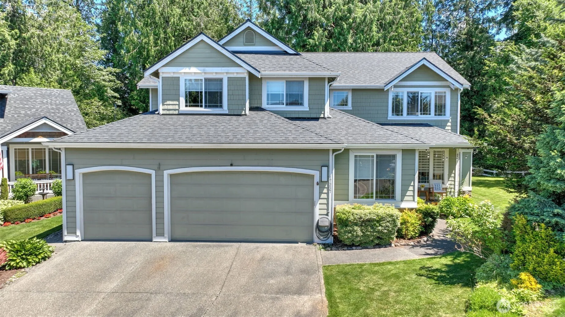 Property photo for 17337 Se 185th Place, Renton