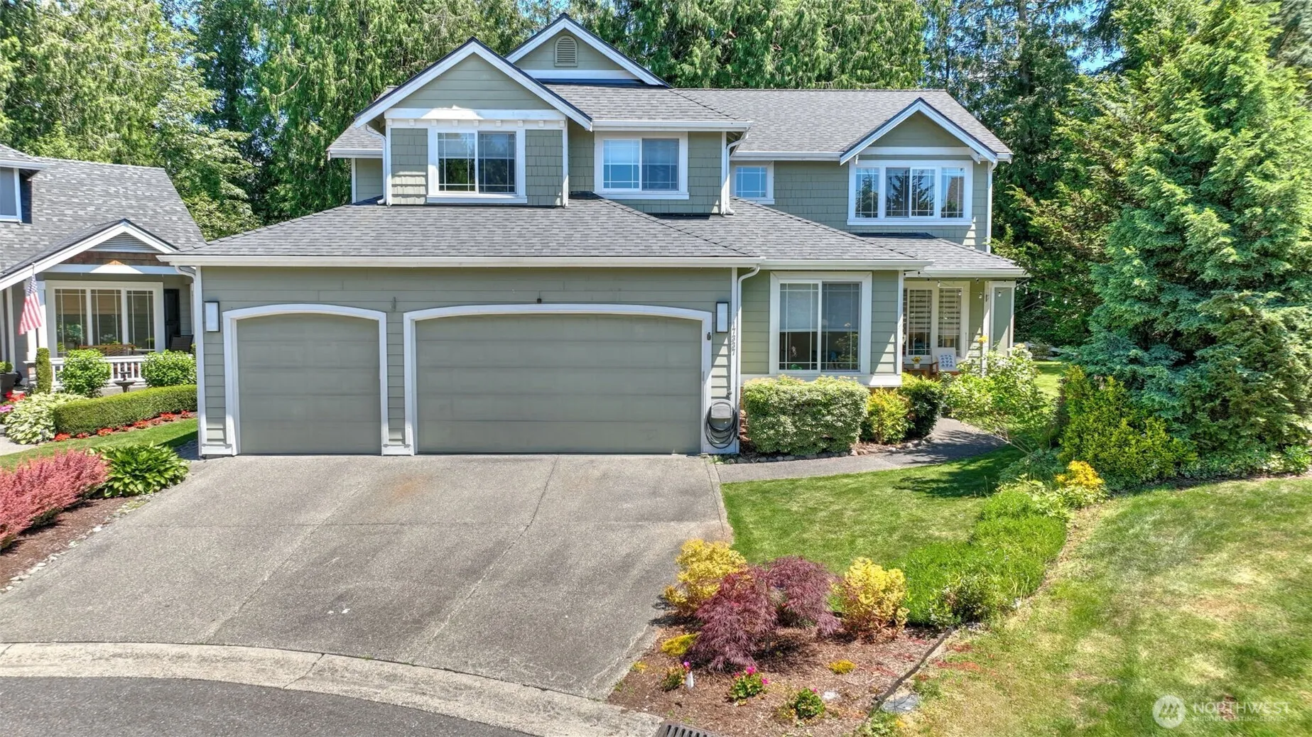 Property photo for 17337 Se 185th Place, Renton photo 4