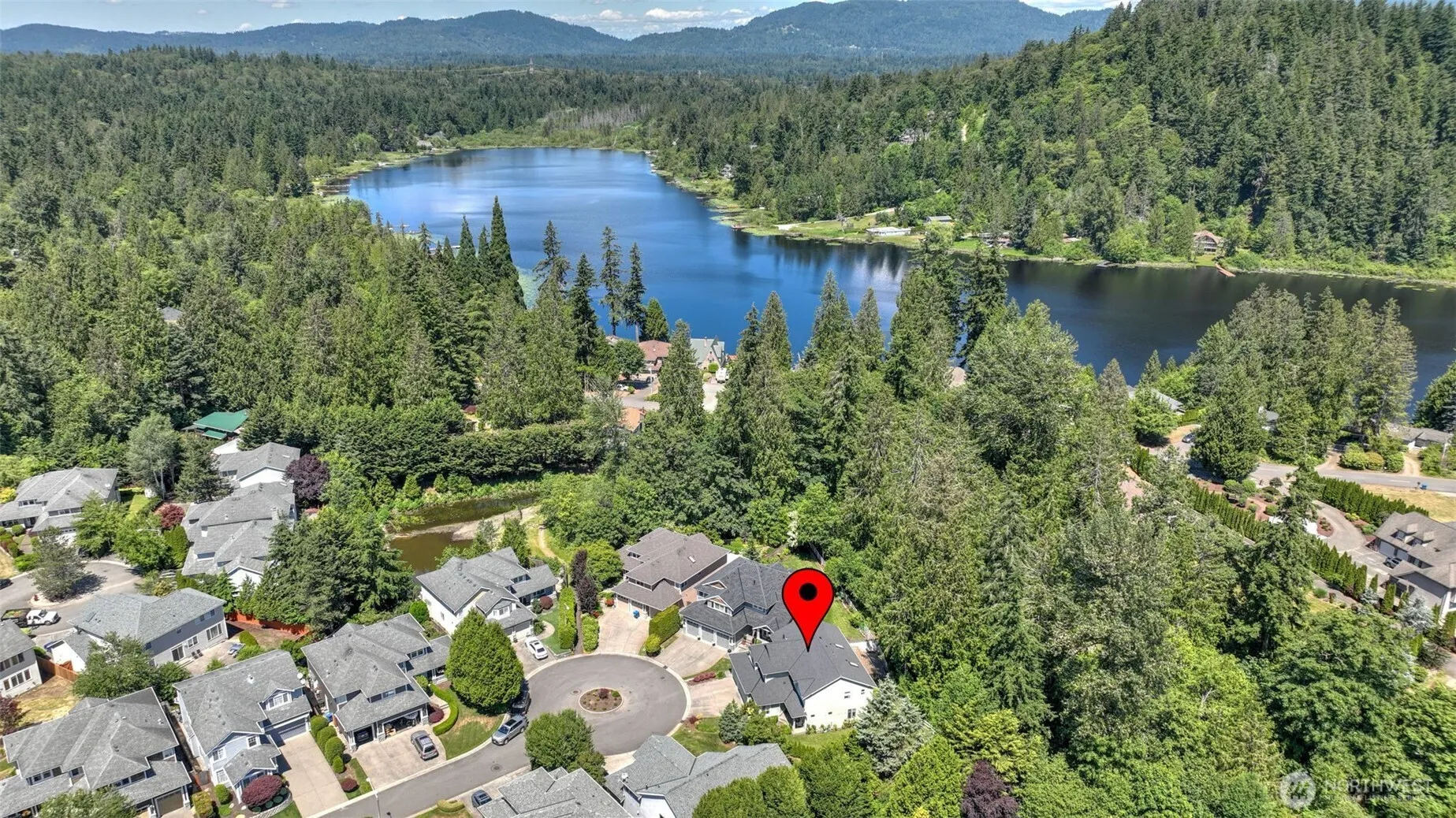 Property photo for 17337 Se 185th Place, Renton photo 2