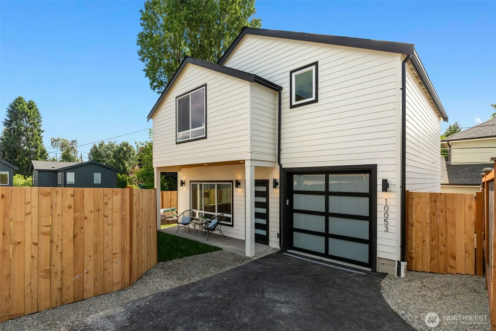 Property photo for 10053 8th Avenue Nw, Seattle