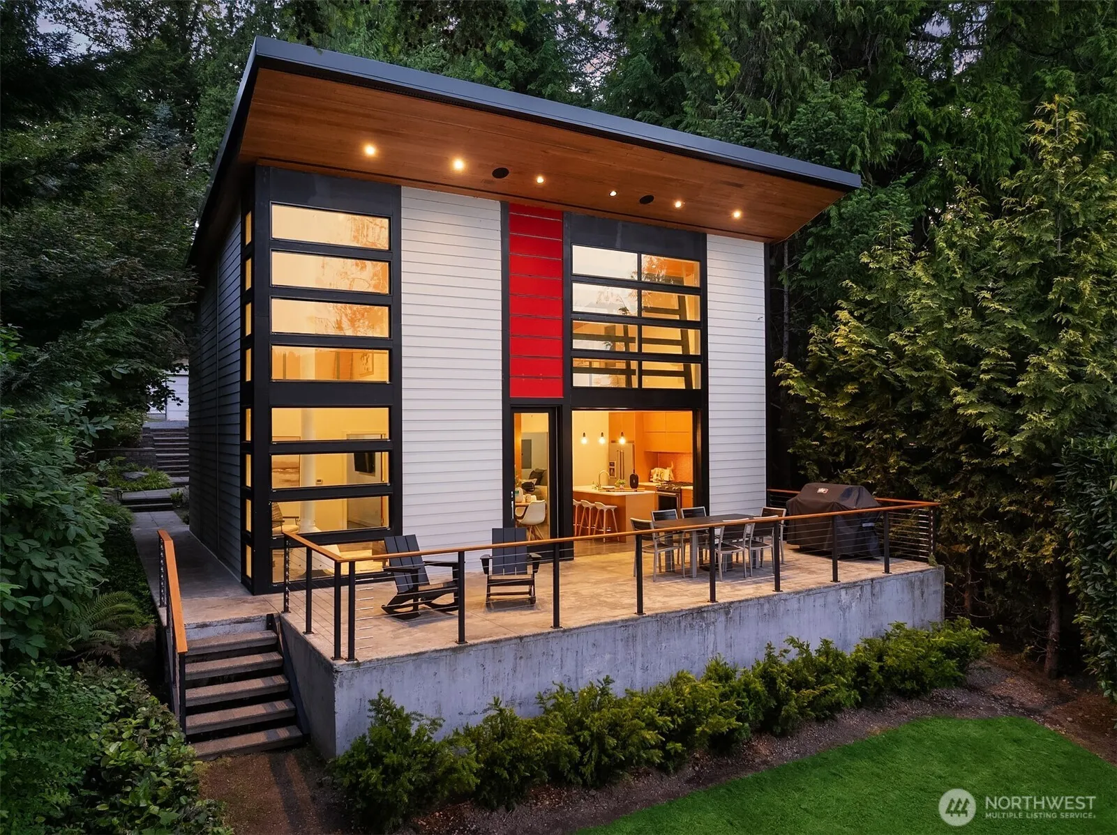 Property photo for 113 Nw Lake Roesiger Road, Snohomish photo 2