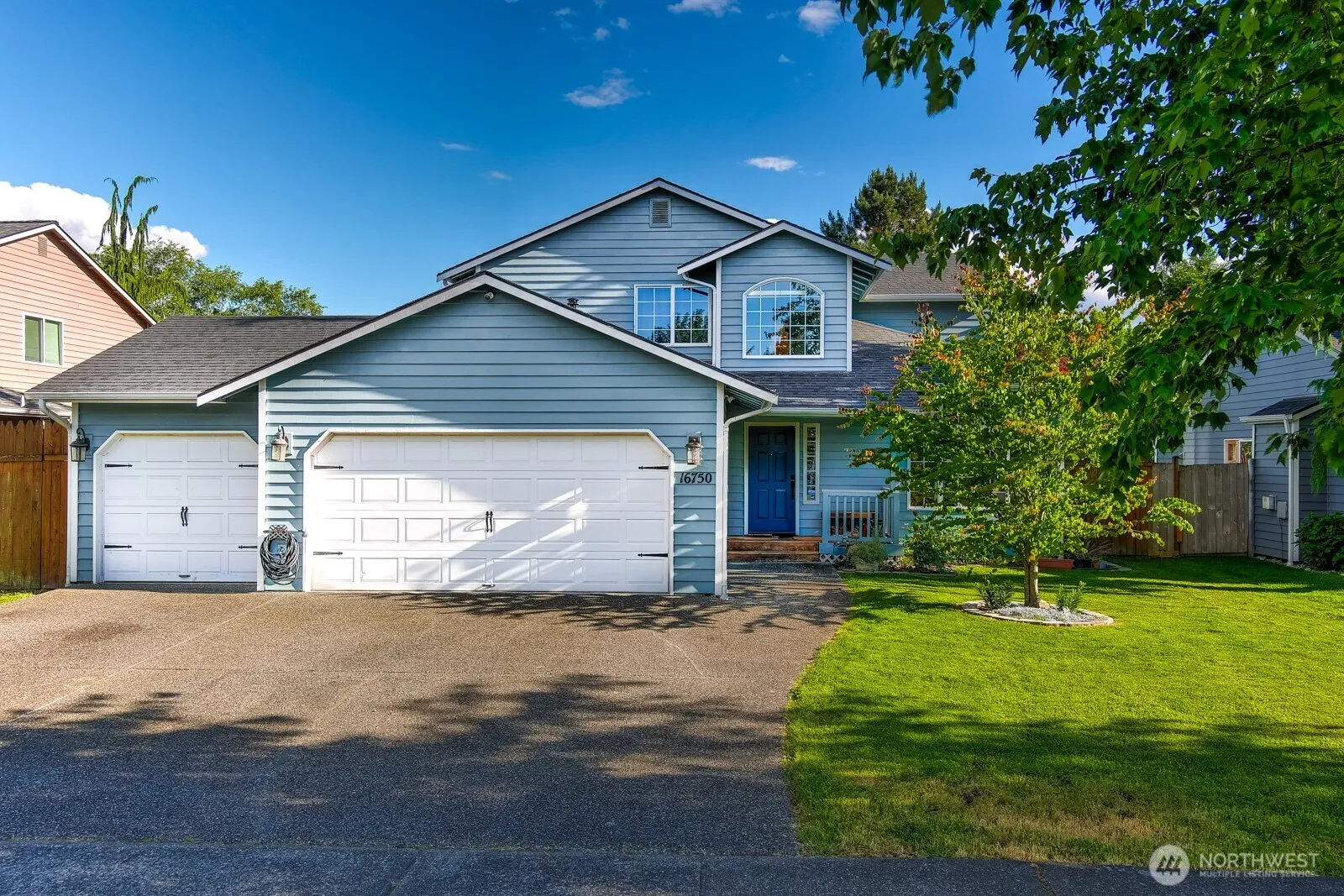 Property photo for 16750 154th Street Se, Monroe