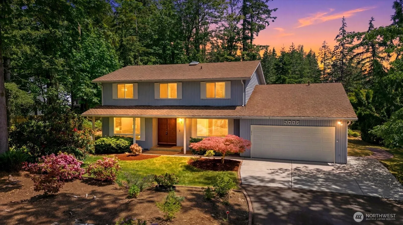 Property photo for 2006 245th Avenue Se, Sammamish