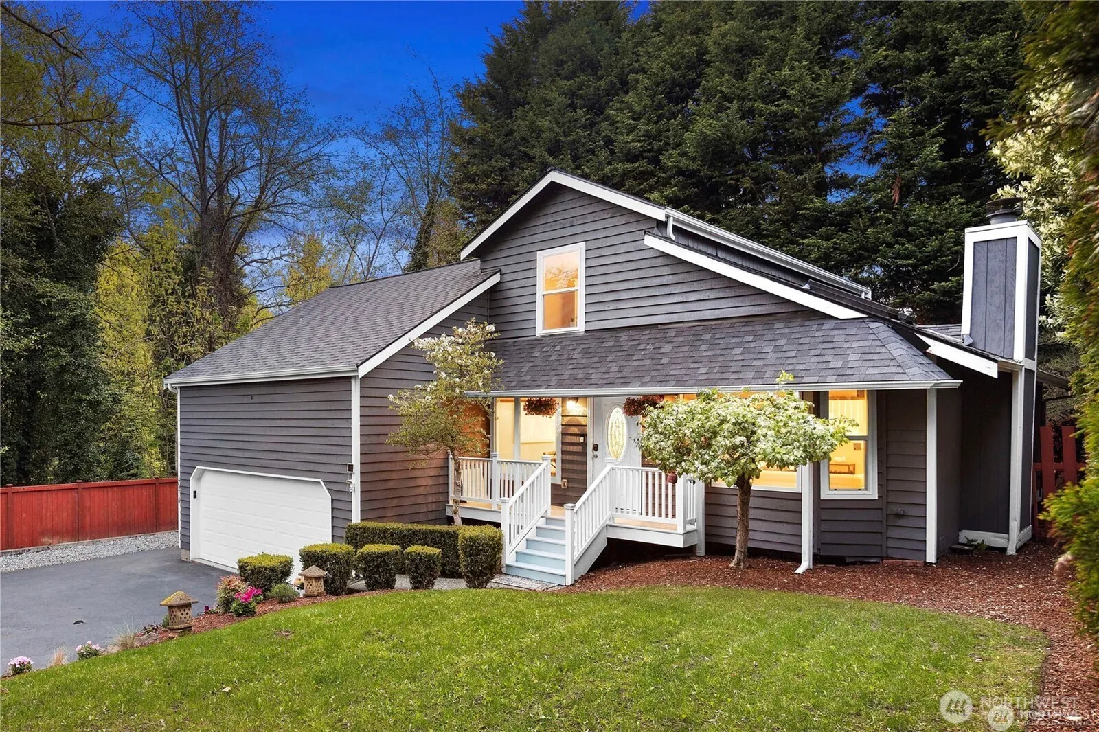 Property photo for 7214 Ne 155th Street, Kenmore