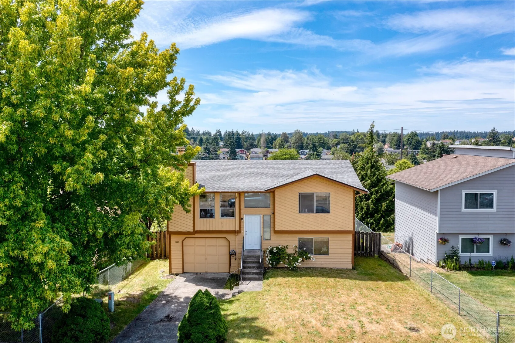 Property photo for 5906 S Verde Street, Tacoma photo 3