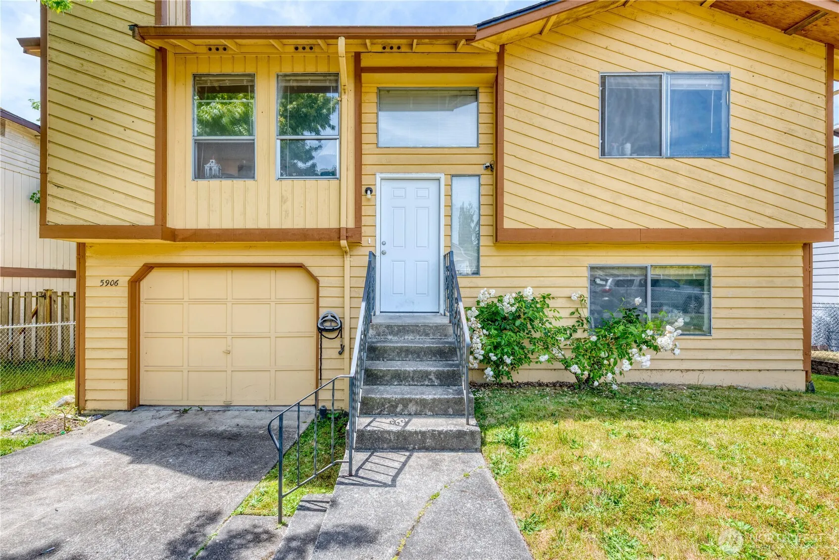 Property photo for 5906 S Verde Street, Tacoma