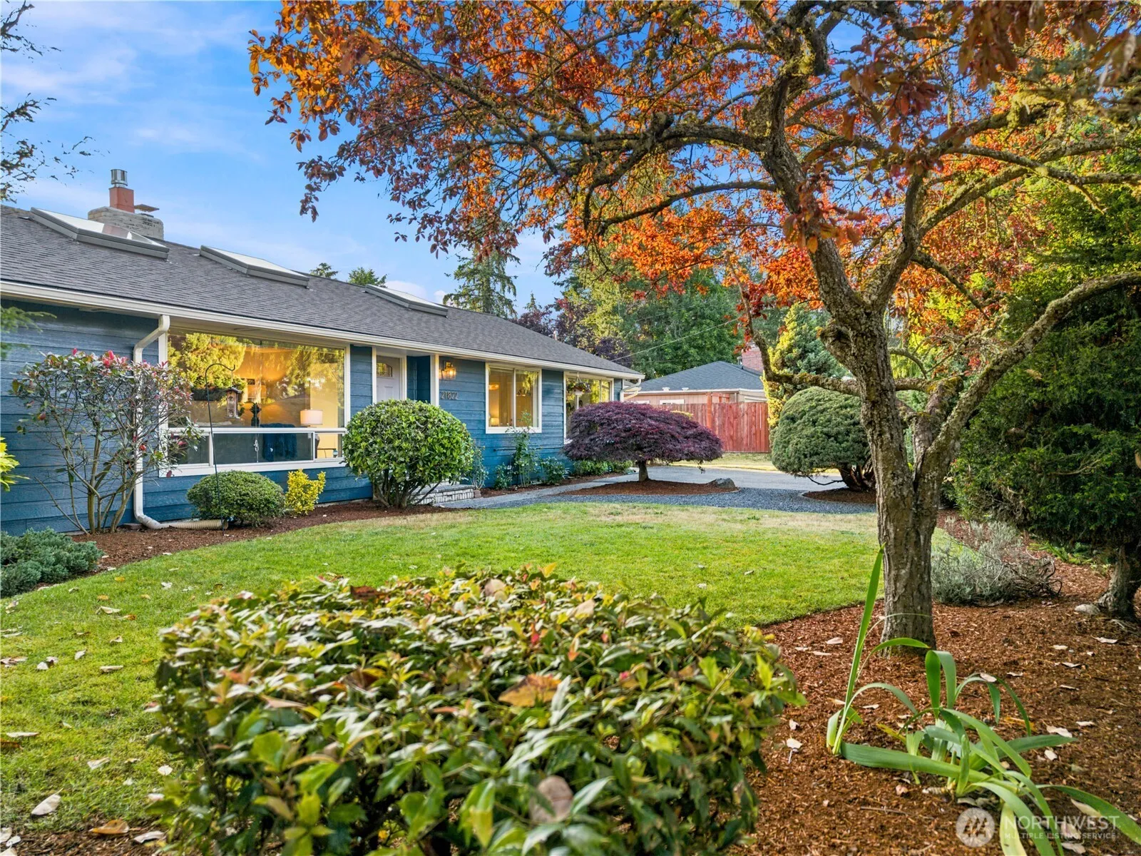 Property photo for 21822 92nd Avenue W, Edmonds