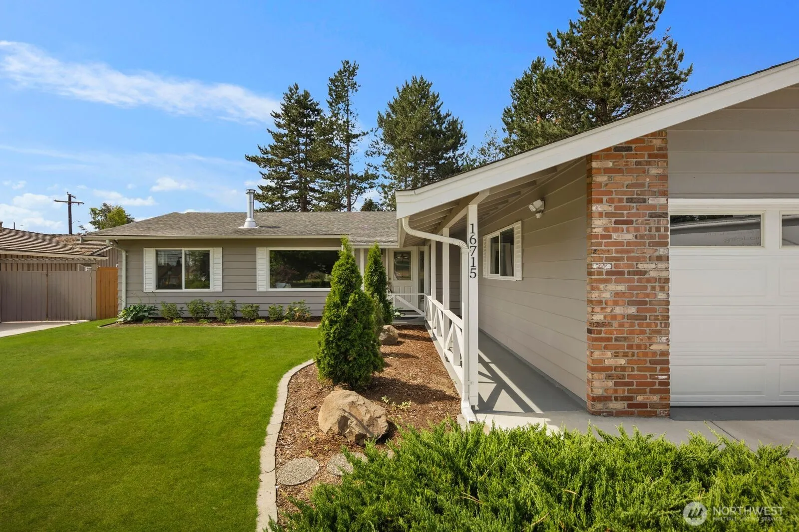 Property photo for 16715 116th Place Se, Renton photo 4