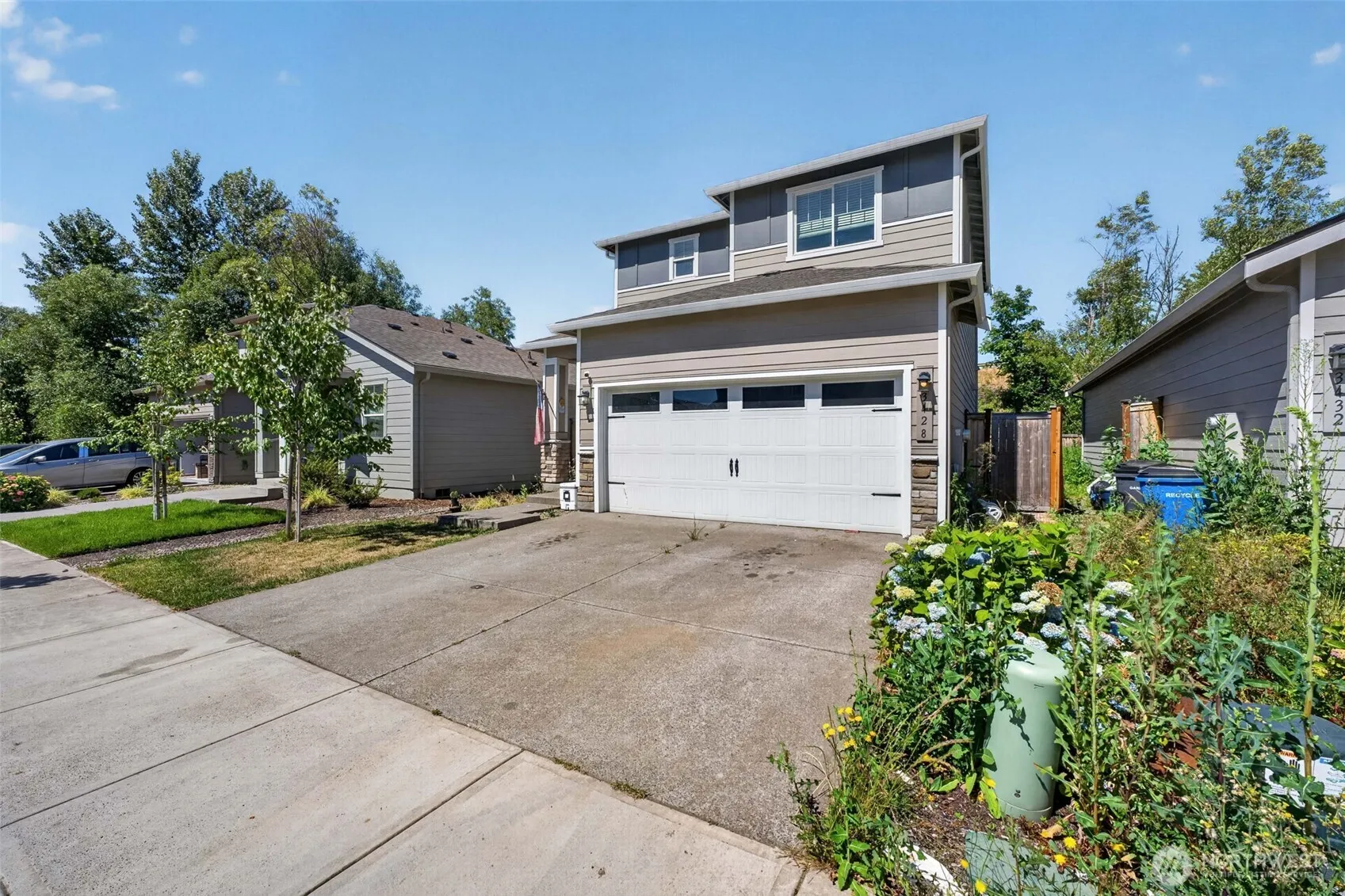 Property photo for 3428 Ne 120th Circle, Vancouver photo 2