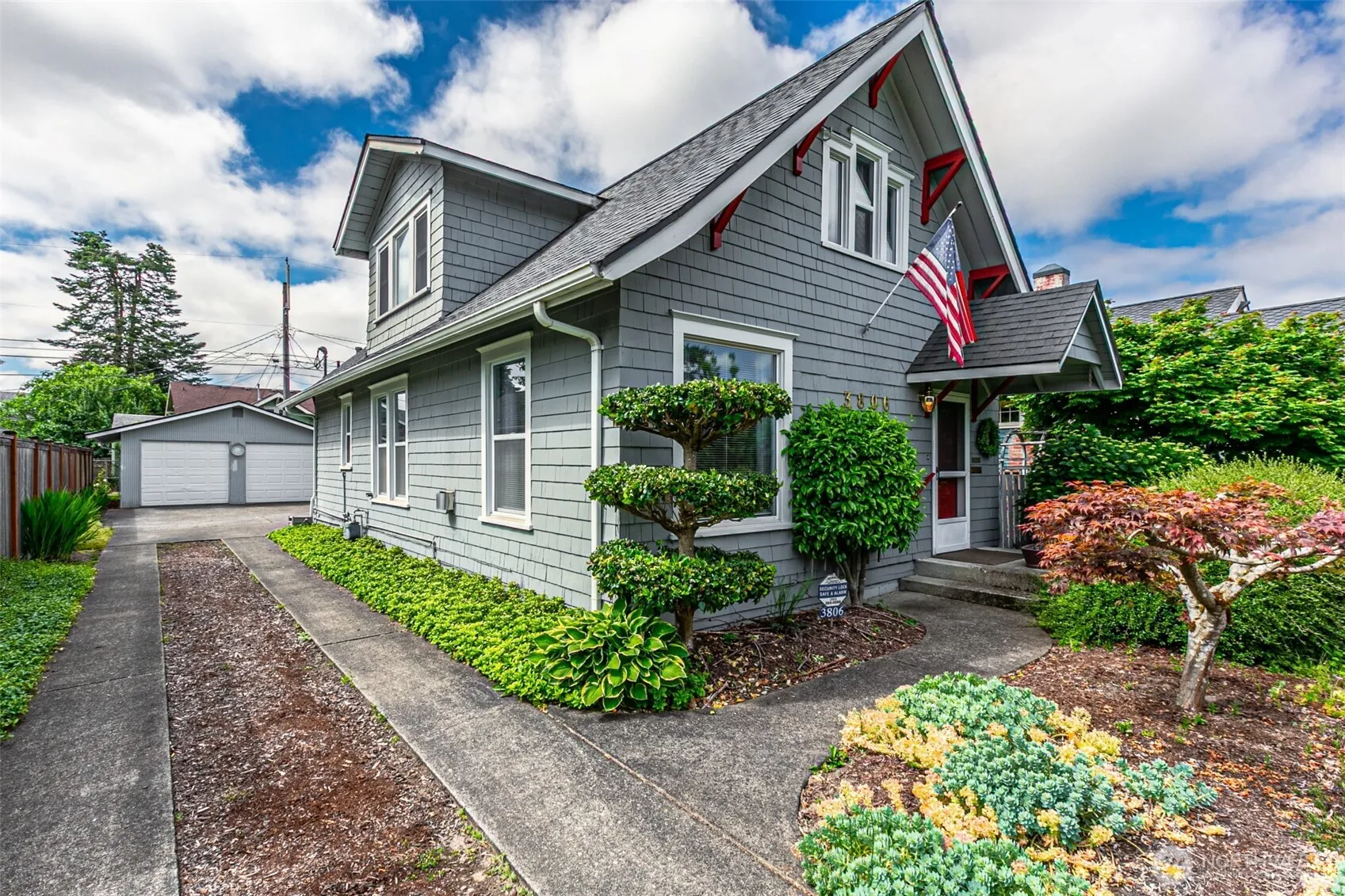 Property photo for 3806 S 9th Street, Tacoma photo 2