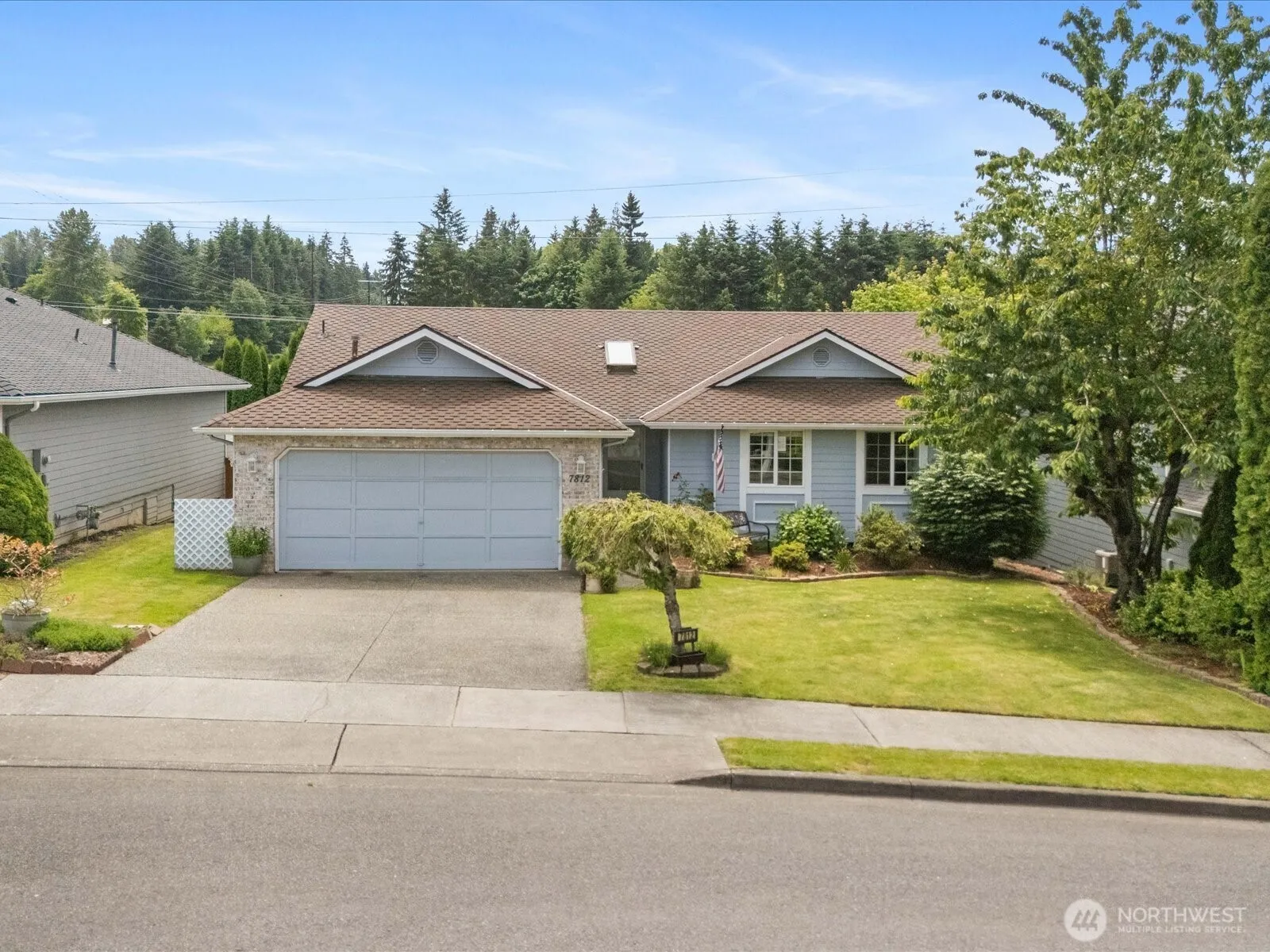 Property photo for 7812 Condor Drive Ne, Arlington