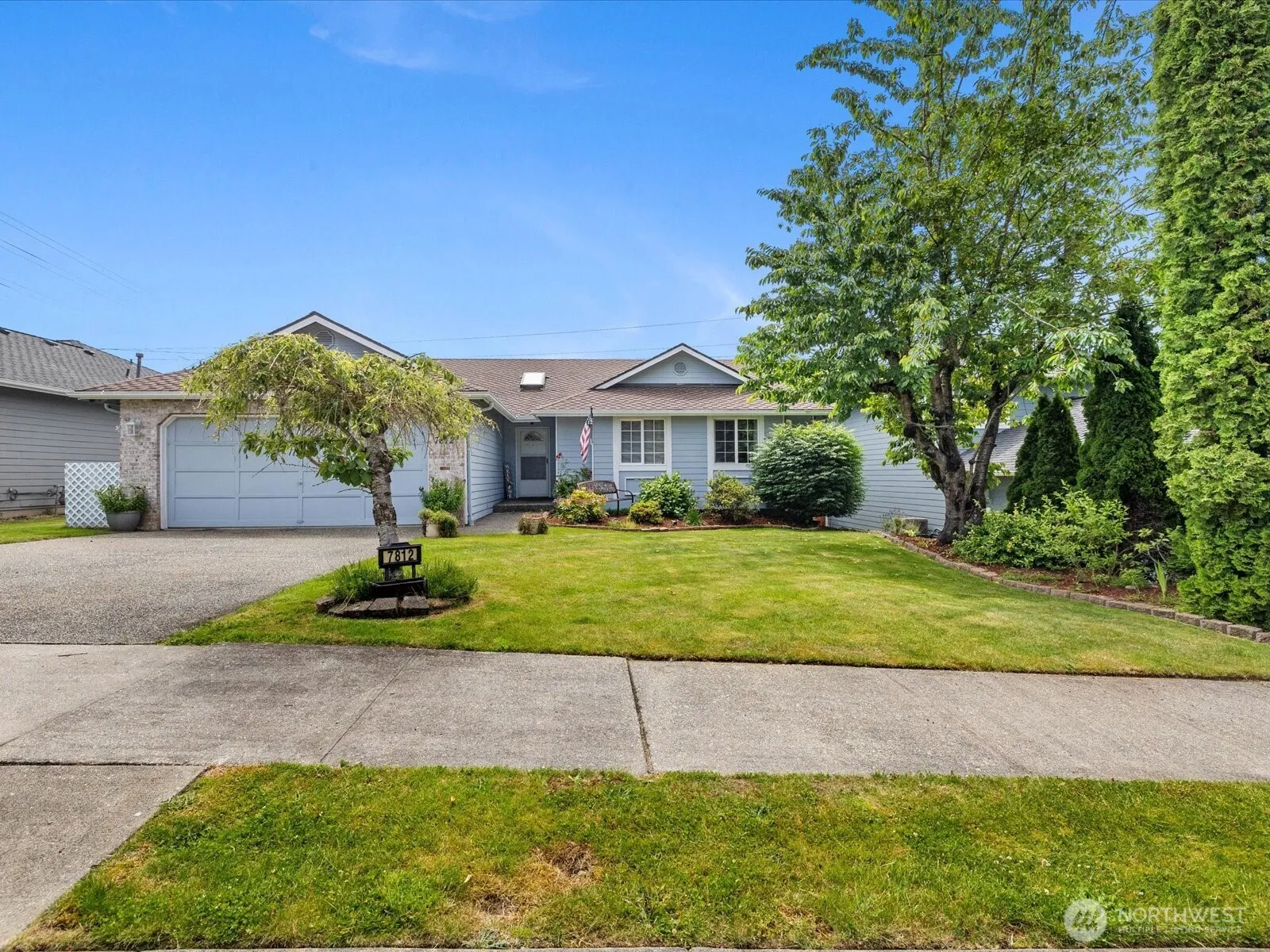 Property photo for 7812 Condor Drive Ne, Arlington photo 3