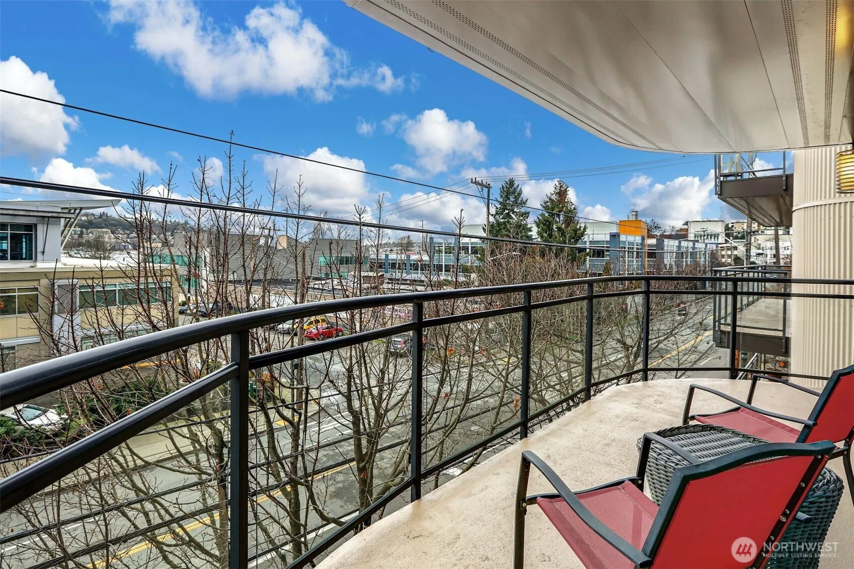 Property photo for 1550 Eastlake Avenue E #203, Seattle