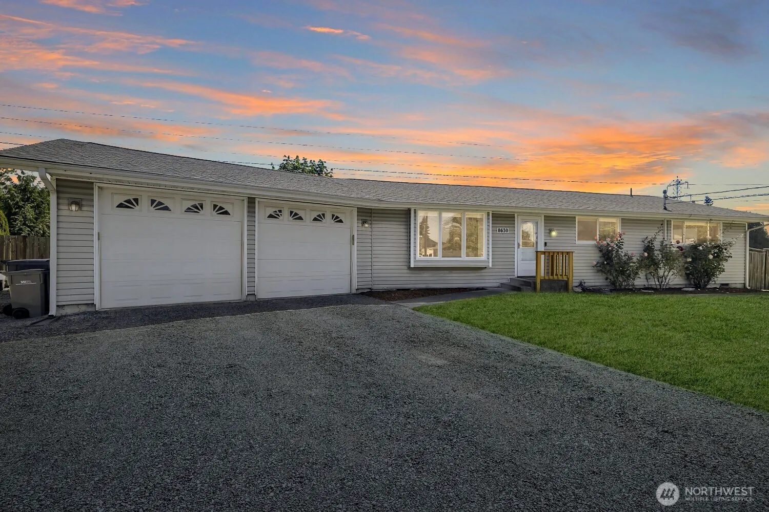 Property photo for 8630 19th Street Se, Lake Stevens