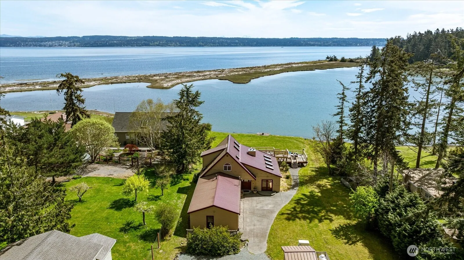 Property photo for 453 Race Road, Coupeville photo 4