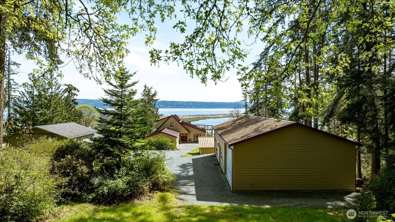 Property photo for 453 Race Road, Coupeville
