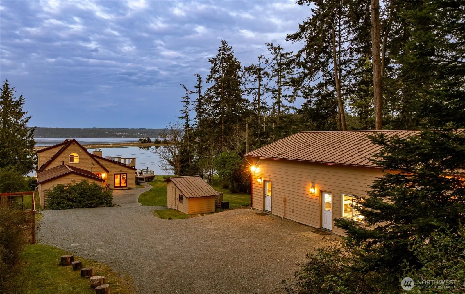 Property photo for 453 Race Road, Coupeville photo 5