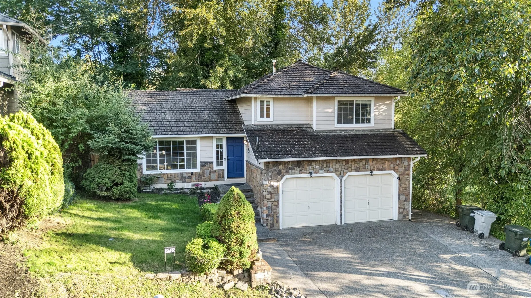 Property photo for 9735 S 222nd Street, Kent