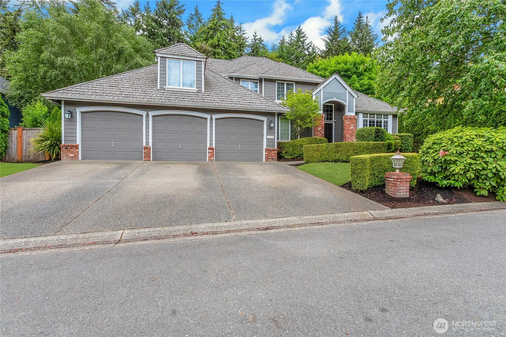 Property photo for 2416 22nd Avenue Ct Nw, Gig Harbor