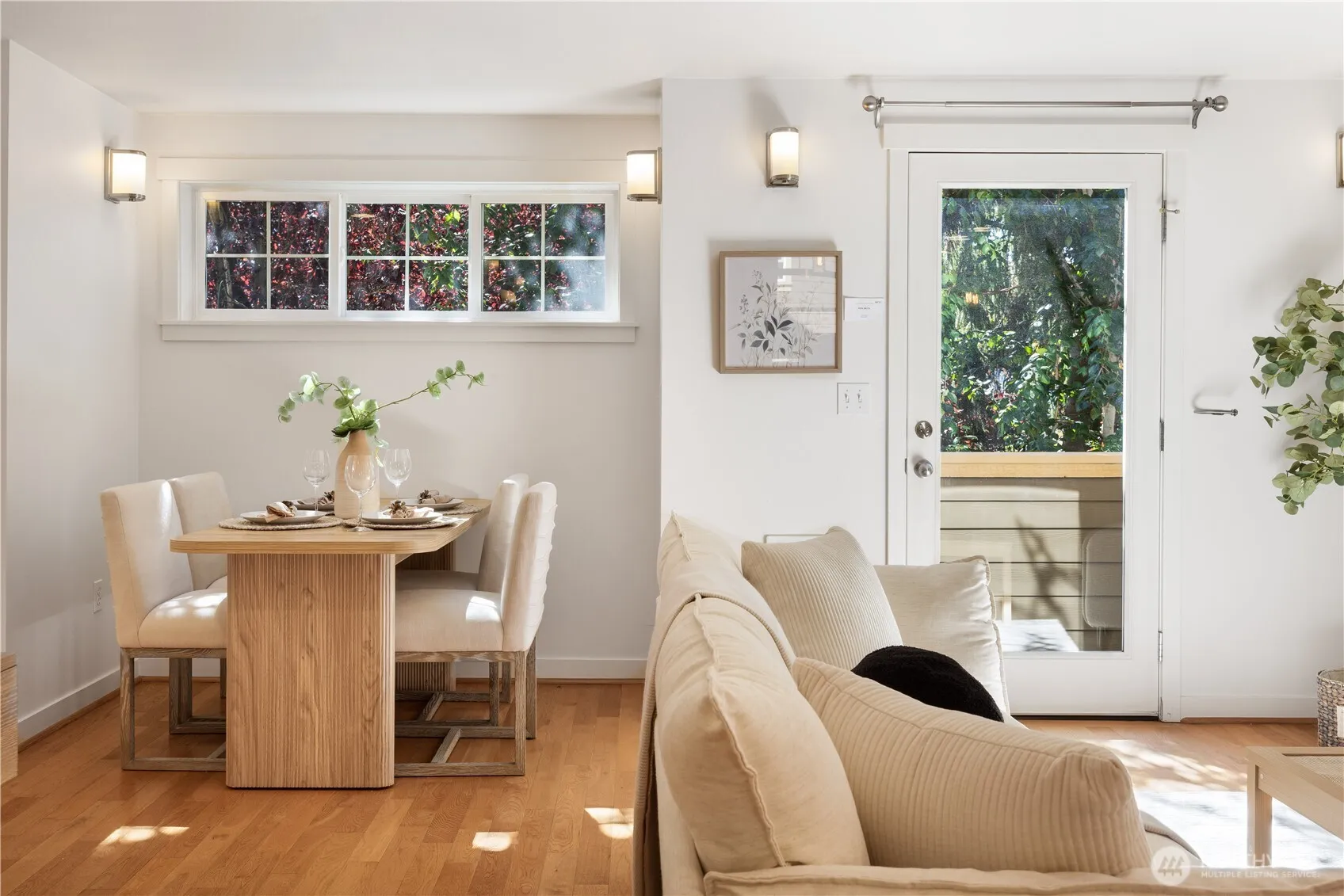 Property photo for 1608 Nw 65th Street #a, Seattle