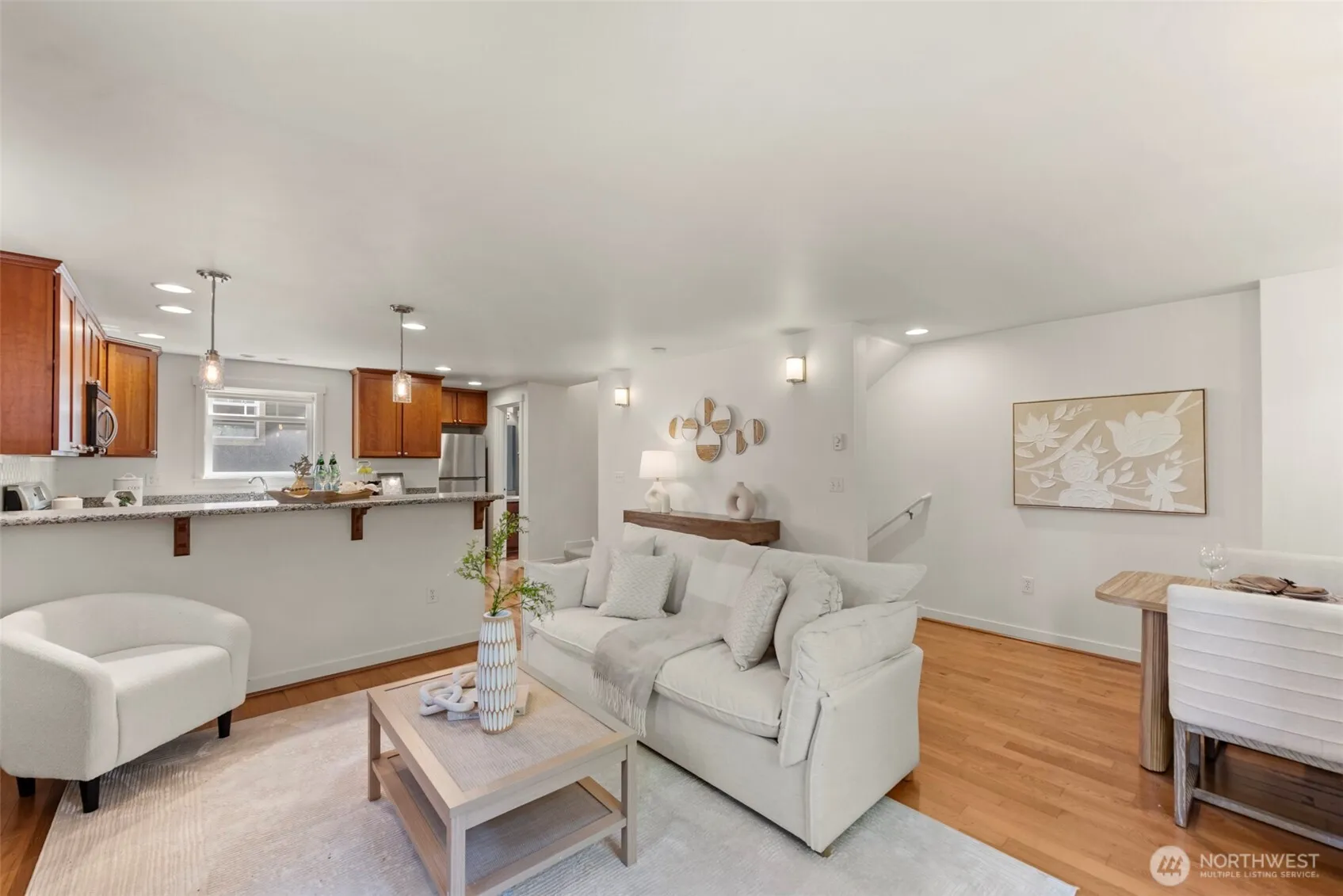Property photo for 1608 Nw 65th Street #a, Seattle photo 4