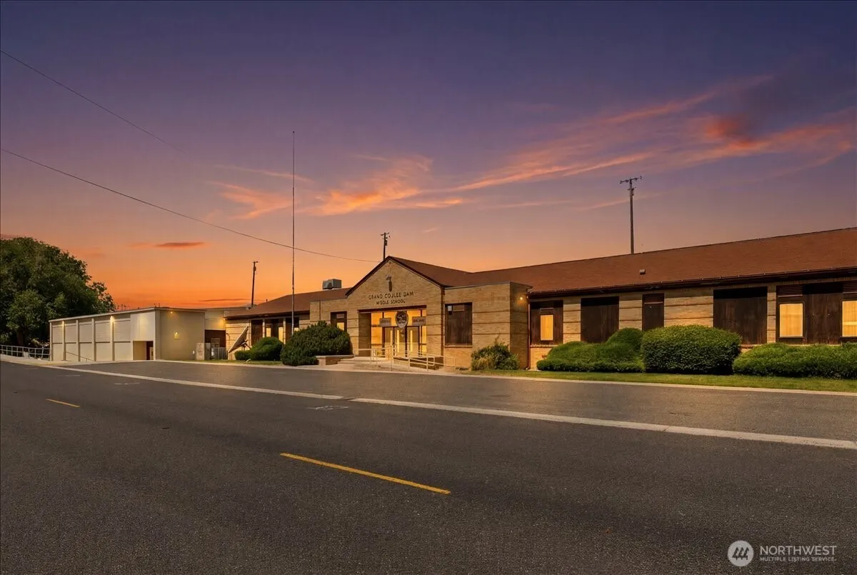 Property photo for 412 Federal Avenue, Grand Coulee