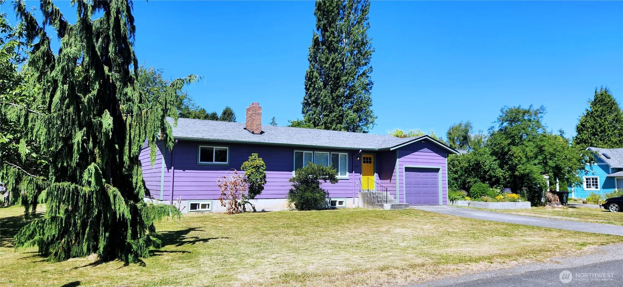 Property photo for 1085 Garfield Avenue, Blaine