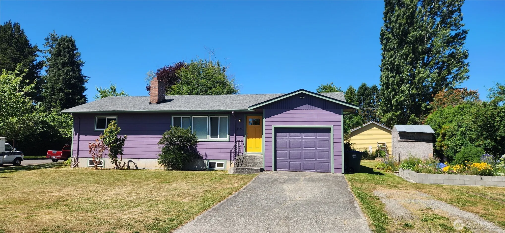 Property photo for 1085 Garfield Avenue, Blaine photo 2
