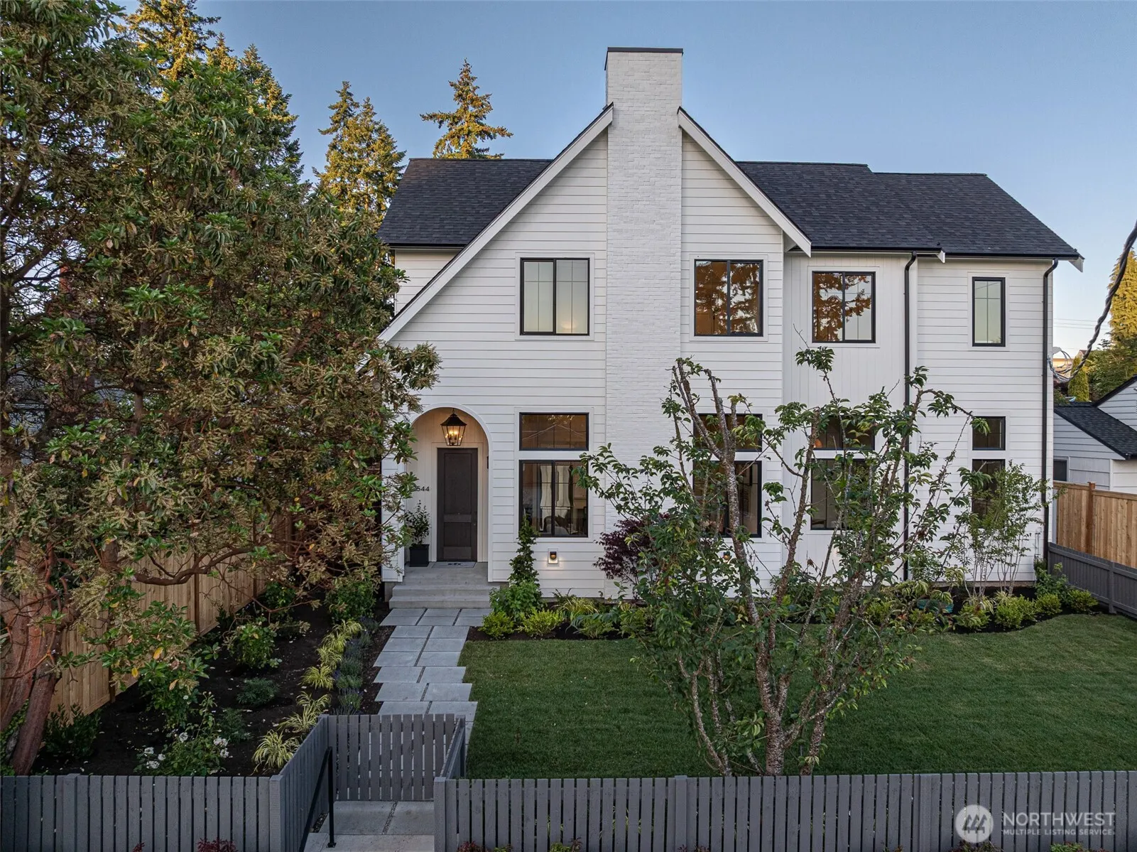 Property photo for 12544 2nd Avenue Nw, Seattle