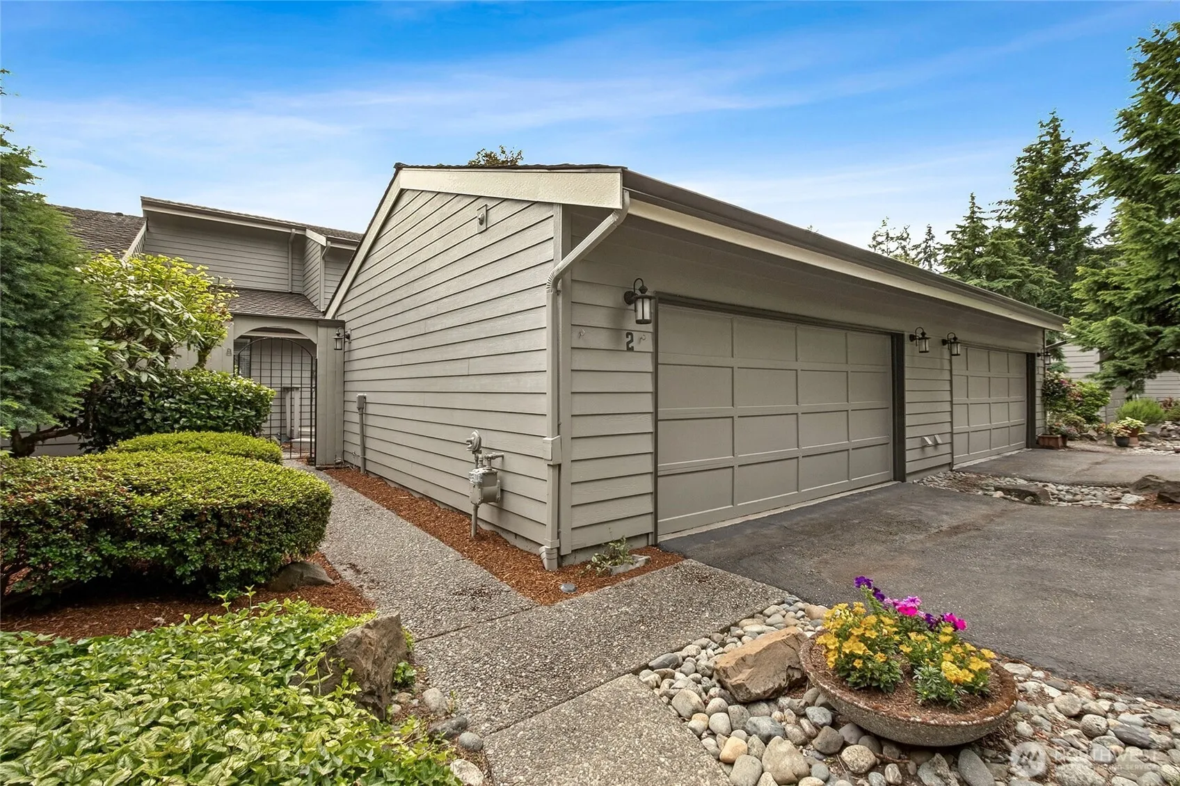 Property photo for 15800 Village Green Drive #2, Mill Creek photo 2